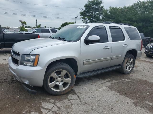 2012 Chevrolet Tahoe 