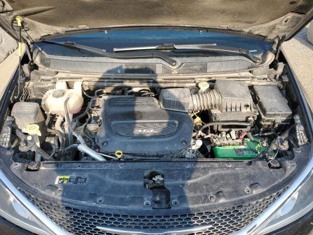 2C4RC1BG3HR702779 2017 CHRYSLER PACIFICA, photo no. 12