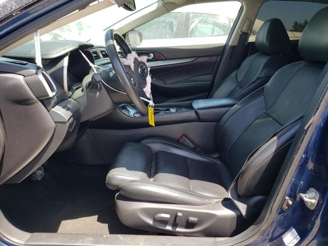1N4AA6AP8GC439204 Nissan Maxima 3.5s