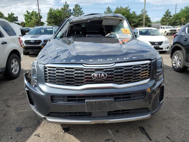 5XYP6DHC7LG028606 KIA Telluride S