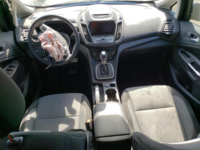1FADP5EUXHL109796 Ford C-MAX SE