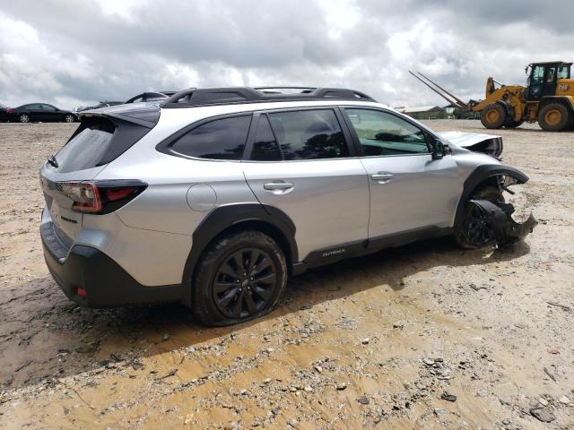2023 SUBARU OUTBACK ON 4S4BTAJC7P3117836