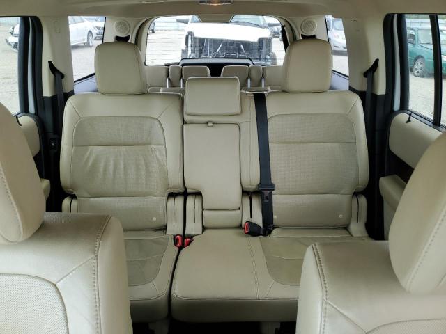 2FMHK6DT3EBD21164 Ford Flex Limited
