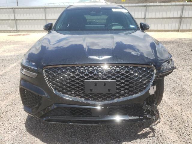 2022 GENESIS GV70 BASE - KMUMCDTC5NU036592