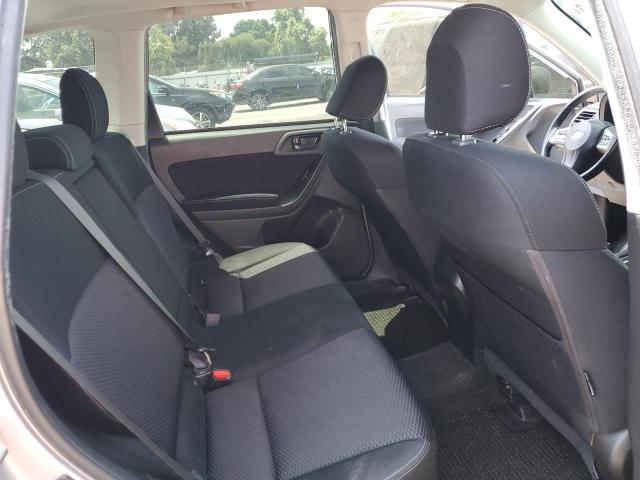JF2SJADC1FH405747 Subaru Forester 2.5i Premium