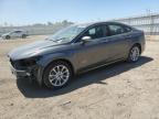 2017 FORD FUSION SE - 3FA6P0PU7HR313241