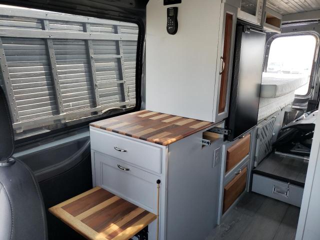 2021 FORD TRANSIT T- - 1FTBR2CG0MKA78050