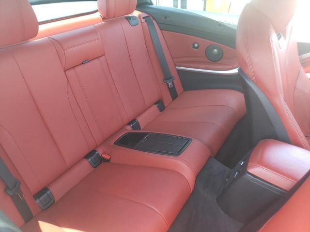WBA3V7C55EJ873210 BMW 428 I Sulev