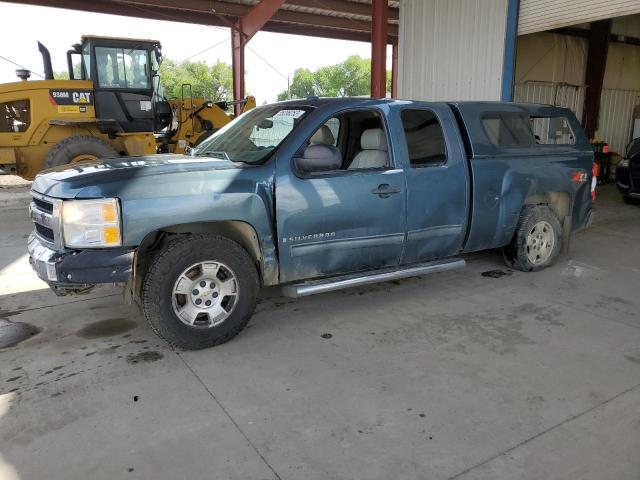 2009 Chevrolet Silverado 1500 LT