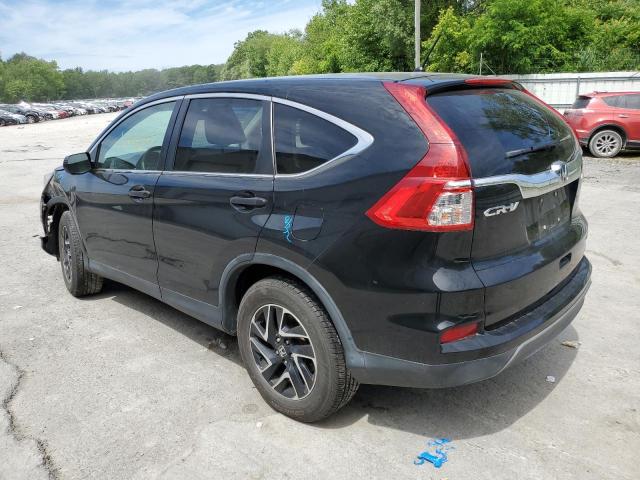 2016 HONDA CR-V SE - 5J6RM4H41GL120354