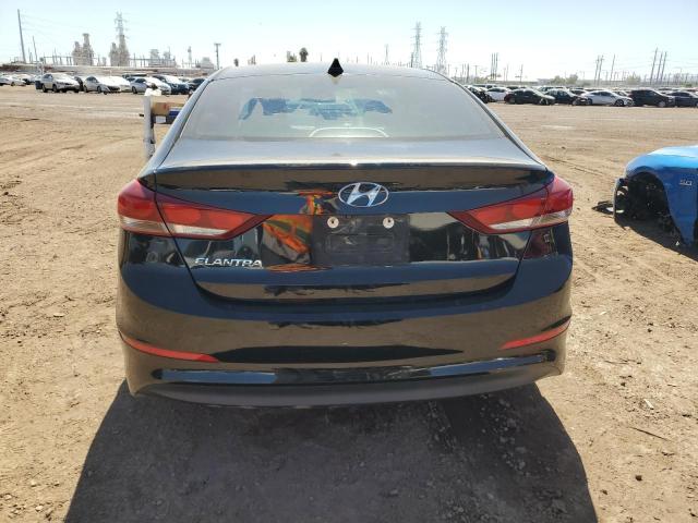 5NPD84LFXHH153792 Hyundai ELANTRA SE