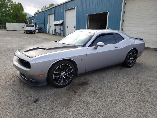 2016 Dodge Challenger R/T Scat Pack