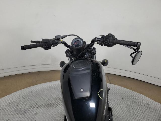 2022 HARLEY-DAVIDSON RH975 - 1HD1ZH115NB320103