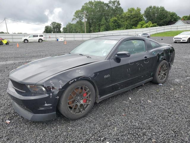 2012 Ford Mustang GT