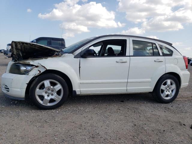 2009 Dodge Caliber SXT