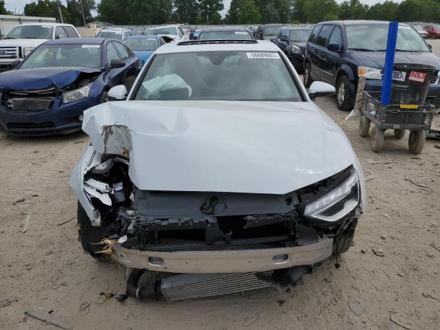 WAUENAF49LN008531 2020 AUDI A4, photo no. 5