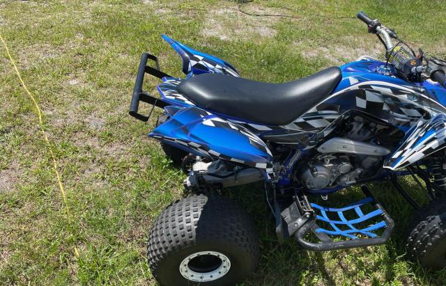 2016 YAMAHA YFM700 R 5Y4AM86Y0GA102706