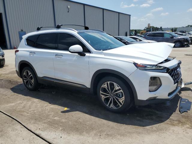 2020 HYUNDAI SANTA FE L - 5NMS53AAXLH251499