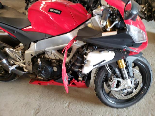 2014 APRILIA RSV4 R ZD4RKUA4XES000209