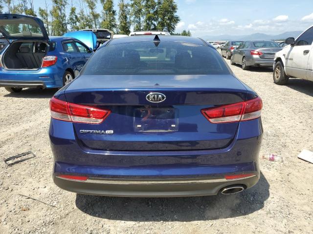 5XXGT4L37HG134758 KIA Optima Lx