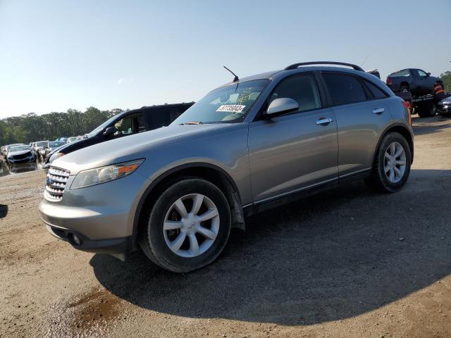 2005 INFINITI FX35 