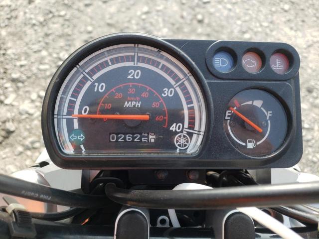 2011 YAMAHA XF50 - RKRSA33A3BA180463