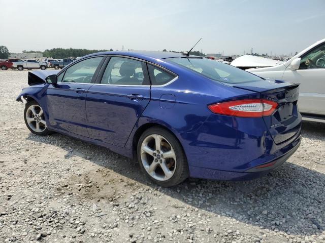 1FA6P0H77E5361510 | 2014 FORD FUSION SE