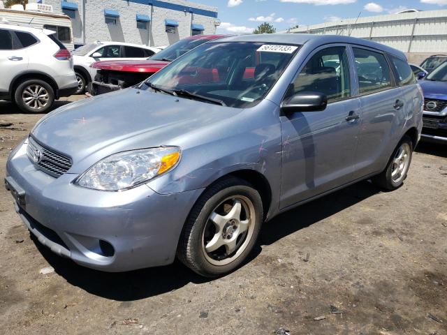 2006 Toyota Matrix XR