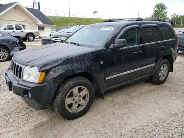 2007 Jeep Grand Cherokee Limited