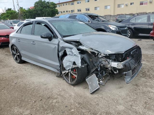 2020 AUDI RS3 WUABWGFF5LA902088