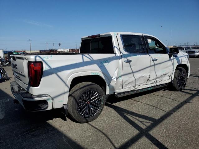 1GTU9FEL1LZ350590 GMC Sierra K1500 Denali