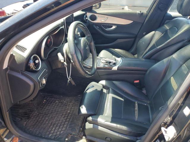 55SWF4KB5GU141929 Mercedes-Benz C 300 4matic