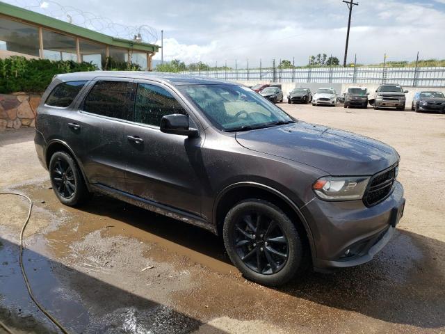 1C4RDJAG3JC266061 Dodge Durango Sxt