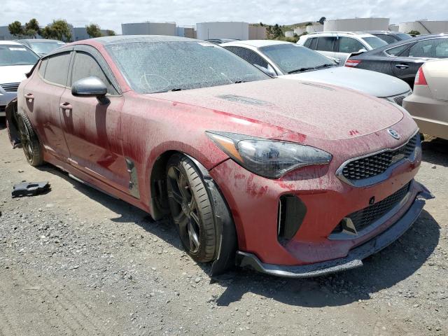 KNAE55LC2J6013872 KIA Stinger Gt2