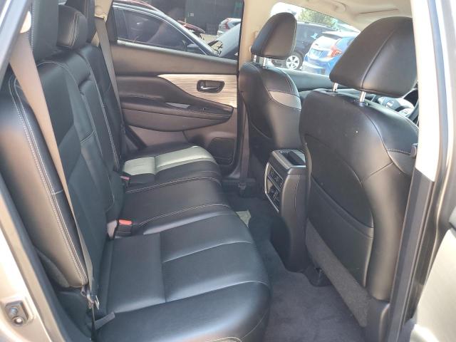 5N1AZ2MH2HN164270 Nissan MURANO S