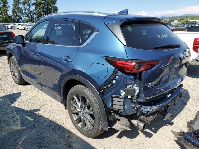 JM3KFBEY3K0587693 Mazda Cx-5 Signature
