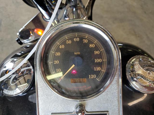2003 HARLEY-DAVIDSON FXDWG 1HD1GEV153K316578