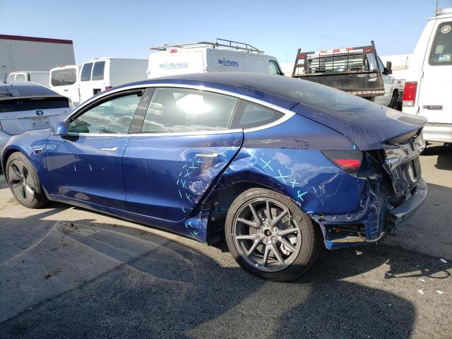 5YJ3E1EA5KF299334 Tesla MODEL 3