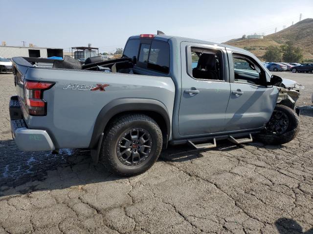 1N6ED1EJXNN669031 Nissan FRONTIER S