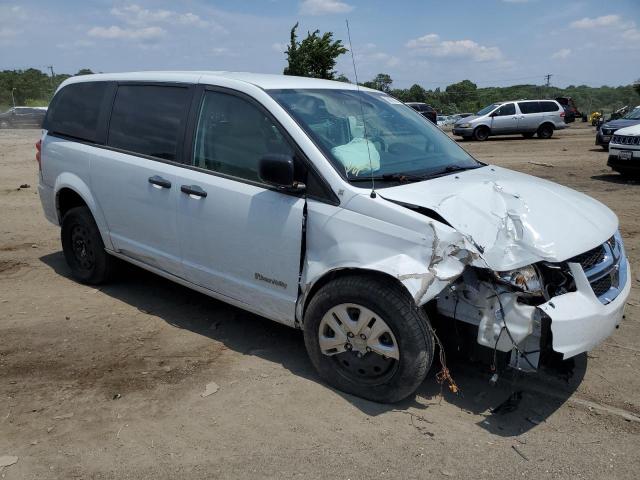 2019 Dodge Grand Caravan Se VIN: 2C4RDGBG0KR779312 Lot: 58309274