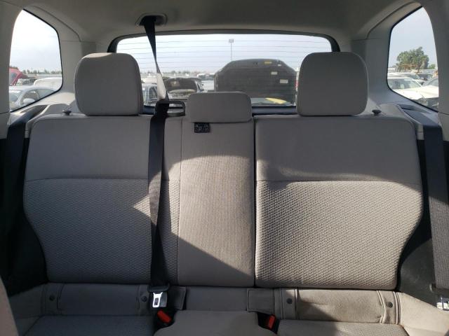 JF2SJABC0FH534520 Subaru Forester 2.5i