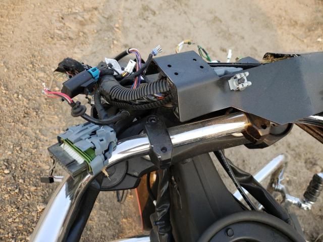 2016 VICTORY MOTORCYCLES MAGNUM 5VPYW36N8G3048328