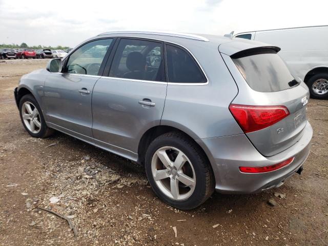 WA1DKAFPXBA085443 2011 AUDI Q5, photo no. 2