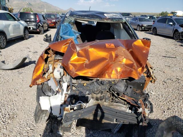 3N1CP5CU4JL514722 Nissan KICKS S