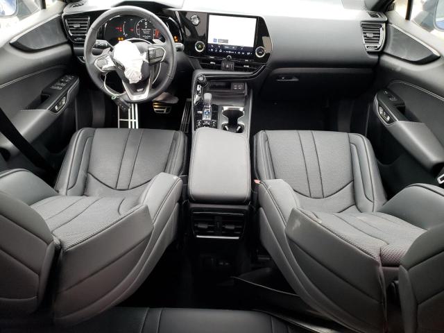 2022 LEXUS NX 350 JTJKGCEZ8N5004091
