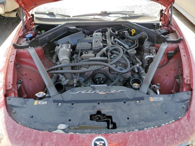 KNAE55LC2J6013872 KIA Stinger Gt2