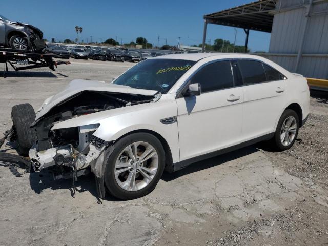 2018 Ford Taurus SEL