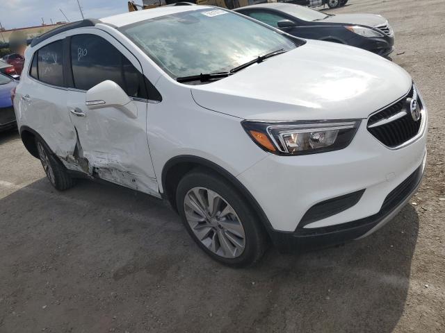 KL4CJASBXKB805732 Buick Encore Preferred