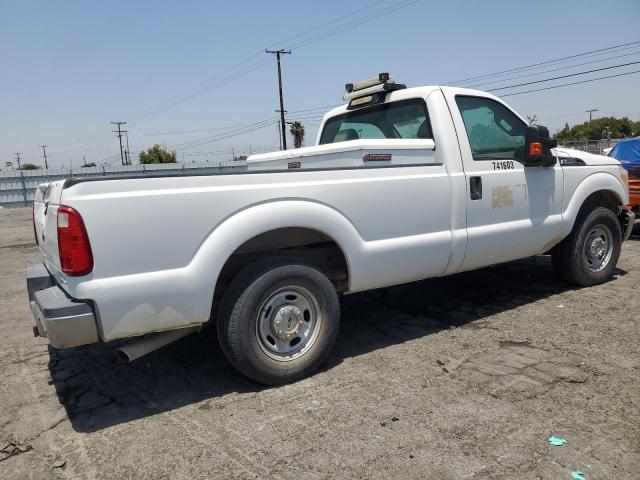 1FTBF2A60FEA14353 Ford F250 Super Duty