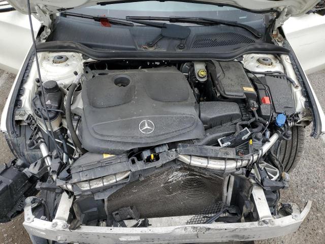 WDDSJ4EB3GN332685 Mercedes-Benz CLA 250